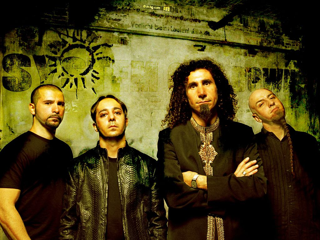 System Of A Down Quotes Updated Mar 2024